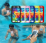 Waterproof Shockproof Case for Galaxy S5