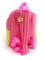 Kids Preschool Kindergarten Cute Backpack Rucksack Pink Cake