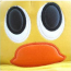 Kids Preschool Kindergarten Cute Backpack Rucksack Duck