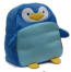 Kids Preschool Kindergarten Cute Backpack Rucksack Penguin