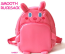 Kids Preschool Kindergarten Cute Backpack Rucksack Bunny