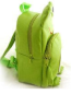 Kids Preschool Kindergarten Cute Backpack Rucksack Frog