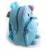 Kids Preschool Kindergarten Cute Backpack Rucksack Elephant