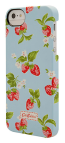 Cath Kidston Classic Strawberry iPhone 5 5s Case