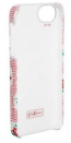 Cath Kidston Lattice Rose iPhone 5 5s Case