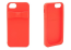 Kate Spade New York Stud Bow Surprise Orange iPhone 5 5s Case