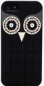 Kate Spade Owl Silicone iPhone 5 5s Case