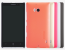 Nillkin Rubberized Grip Thin Frosted Shield Case for Nokia Lumia 930