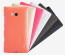 Nillkin Rubberized Grip Thin Frosted Shield Case for Nokia Lumia 930