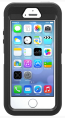 Oakland A's Otterbox MLB Edition Defender Series for Apple iPhone 5 5s