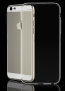 Rock iPhone 6 Plus 5.5 inch TPU Case Clear