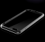 Rock iPhone 6 Plus 5.5 inch TPU Case Clear Black