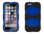 Griffin Survivor All-Terrain for iPhone 6 Plus Black Blue