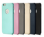 Rock Glory Series Ultra Thin Case for iPhone 6 Plus