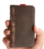 Book Style Wallet ID Case for iPhone 6 6s