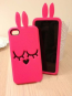 Marc Jacobs Katie The Bunny iPhone 6 Case