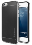 Spigen SGP Neo Hybrid Case for iPhone 6 (4.7) Satin Silver