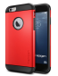 Spigen SGP Slim Armor Case for iPhone 6 (4.7) Electric Red