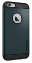 Spigen SGP Slim Armor Case for iPhone 6 (4.7) Metal Slate