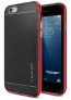 Spigen SGP Neo Hybrid Case for iPhone 6 (4.7) Dante Red
