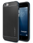 Spigen SGP Neo Hybrid Case for iPhone 6 (4.7) Metal Slate