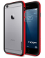 Spigen SGP Neo Hybrid EX Case for iPhone 6 (4.7) Dante Red