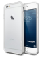 Spigen SGP Neo Hybrid EX Case for iPhone 6 (4.7) Satin Silver