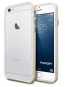 Spigen SGP Neo Hybrid EX Case for iPhone 6 (4.7) Champagne Gold