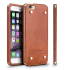 Elegant Leather Buckle Case for iPhone 6 Plus