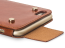 Elegant Leather Buckle Case for iPhone 6 Plus