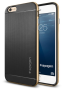 Spigen SGP Neo Hybrid Case for iPhone 6 Plus (5.5”) Champagne Gold