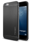 Spigen SGP Neo Hybrid Case for iPhone 6 Plus (5.5”) Gunmetal