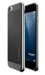 Spigen SGP Neo Hybrid Case for iPhone 6 Plus (5.5”) Satin Silver