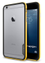 Spigen SGP Neo Hybrid EX Case for iPhone 6 Plus (5.5”) Reventon Yellow