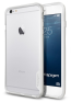 Spigen SGP Neo Hybrid EX Case for iPhone 6 Plus (5.5”) Dante Red