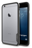 Spigen SGP Neo Hybrid EX Case for iPhone 6 Plus (5.5”) Gunmetal