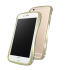 Draco 6 Deff Cleave Japan Aluminum Bumper for iPhone 6 Champagne Gold