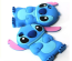 3D Disney's Stitch Full Protection iPhone 5 5S Case