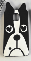 Marc Jacobs Shorty the Boxer Galaxy Note 4 Case