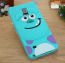 Monsters Inc Sully Case for Galaxy Note 4