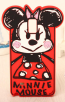 Baby Minnie Case for Galaxy Note 4