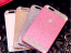 Super Bling Crystal Flash Case for iPhone 6 Plus