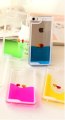 Moving Fish Aquarium Case for iPhone 6