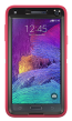 OtterBox Defender Case for Samsung Galaxy Note 4 Pink Black