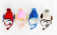 LemonKid Cute Angel Ear Muff Wings Knitted Hat Baby Toddler Kids