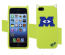 iPhone 5 5S Disney Character Monster University Silicone Case