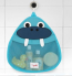 3 Sprouts Cute Animal Walrus Bath Storage Bag for Kids