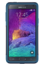 Admiral Blue Galaxy Note 4 OtterBox Commuter Series Case