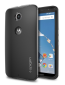 Spigen Neo Hybrid Nexus 6 Case Gunmetal