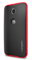 Spigen Neo Hybrid Nexus 6 Case Dante Red